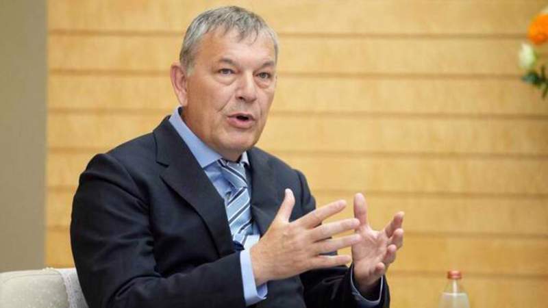 UNRWA: Addressing Plight of Palestine Refugees Key to Lasting Peace, Stability