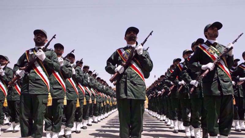 IRGC Warns US, Israel of ‘Deadly’ Response to Any New Aggression 