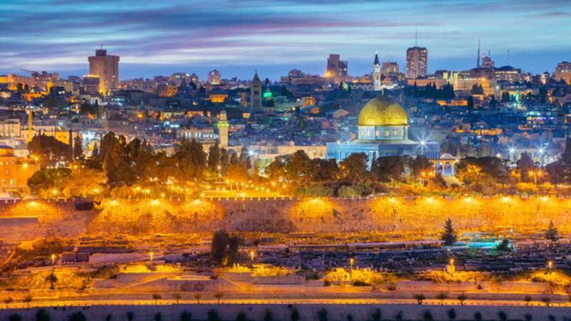 Cyberattack Causes Missile Attack Sirens to Sound in Israel