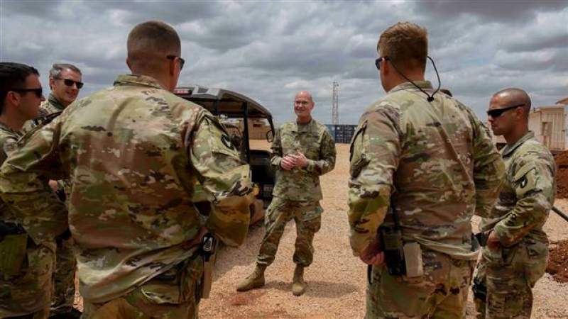 Trump Orders Pentagon to Pull Nearly All Troops from Somalia