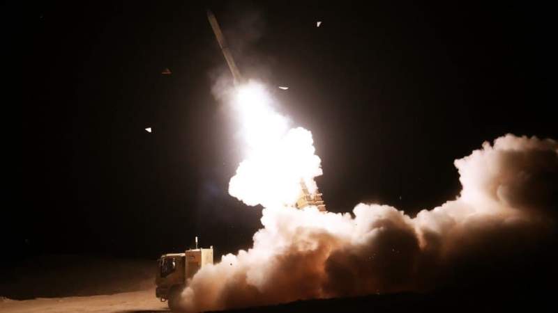 Iran Armed Forces have Acquired Cutting-Edge Defense Technology: IRGC