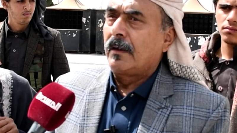 Shabwa Governor Condemns Arrival of Israeli Delegation in Aden, Calls It a 'Crime'