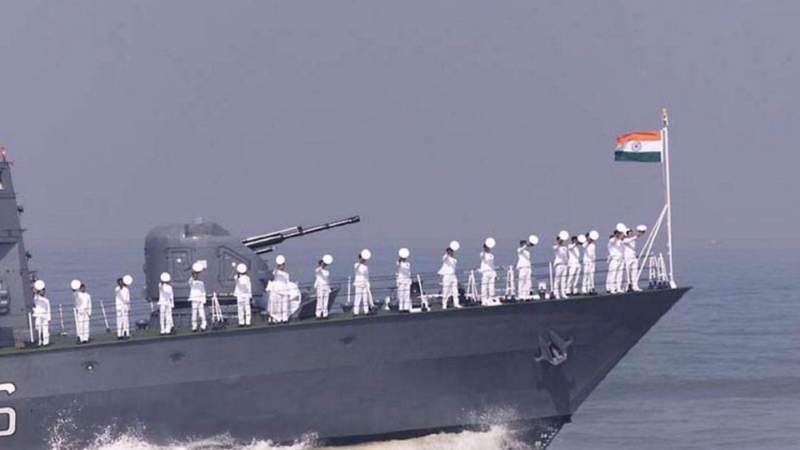  Qatar Hands 8 Ex-Indian Navy Officers Death Penalty Over Spying for Israel 