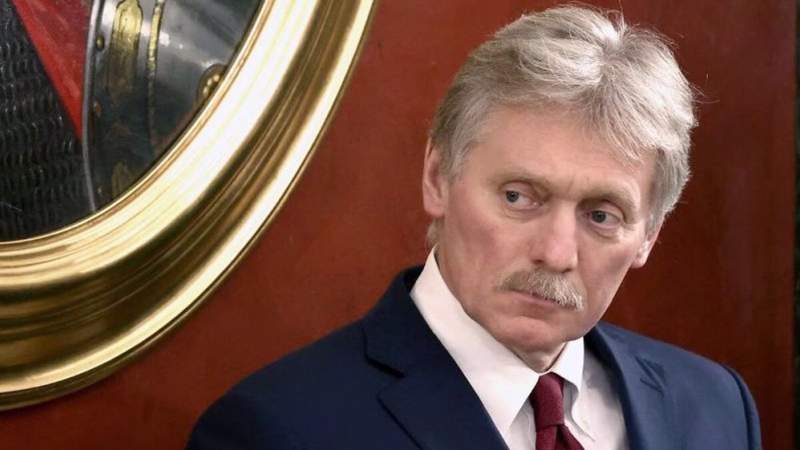 Russia Says Open to Talks, Will Not Compromise on Annexed Regions