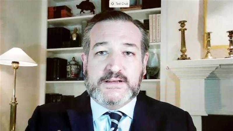  Senator Cruz Claims US Presidential Race Isn’t Over, Backs Trump Claims of Fraud 