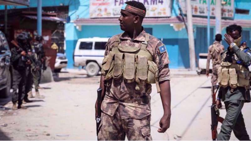 Somali Police Say Gunmen Dead after Car Explosion, Gunfire Leave Nine Dead in Kismayo