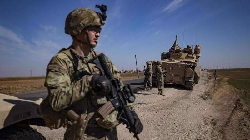 US Forces in Iraq, Syria Came Under Attack 100 Times Since October 17: Report