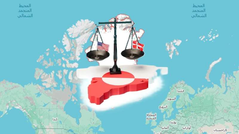 Greenland: Trump’s Ambitions to Seize the Island Meet Danish Rejection, Raising Fears Over NATO Stability