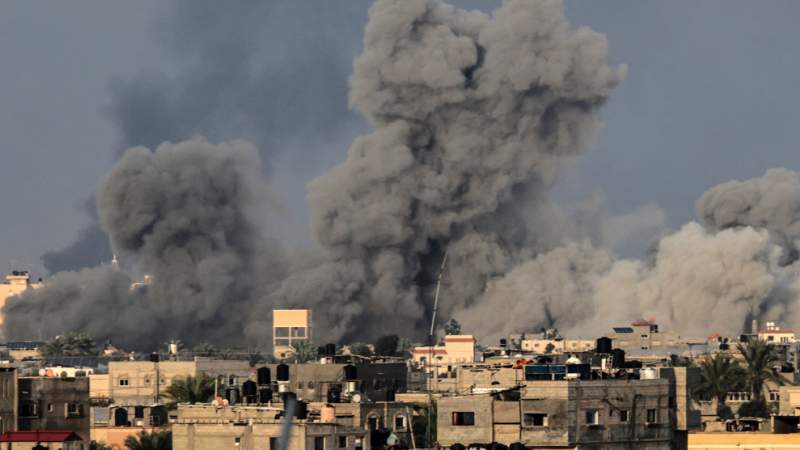 General Strike Across Several Countries in Solidarity with Gaza