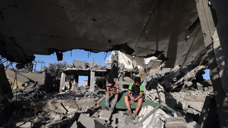 Saudi Arabia Urges Immediate Ceasefire in Gaza