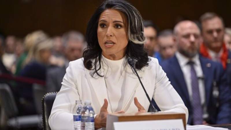 US Armed, Equipped Al-Qaeda in Syria: Tulsi Gabbard