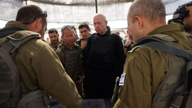 DAWN Submits to ICC Prosecutor List of 40 Israeli Commanding Officers Executing and Planning Gaza Assault