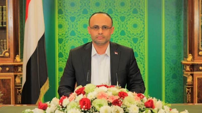 President Al-Mashat: Sana'a's Readiness for Peace Matches Riyadh's Readiness