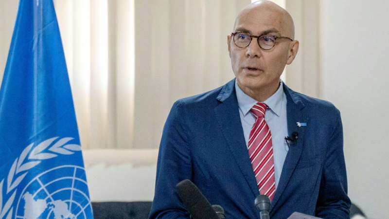 UN Urges Israel to Comply with ICJ Ruling on Gaza Aid