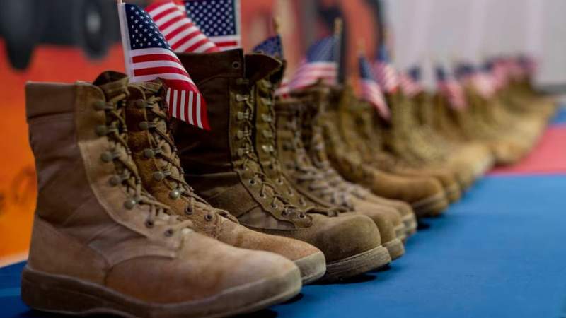 Pentagon Implements Law Over Mental Health Services Amid Soaring Suicide Among US Troops