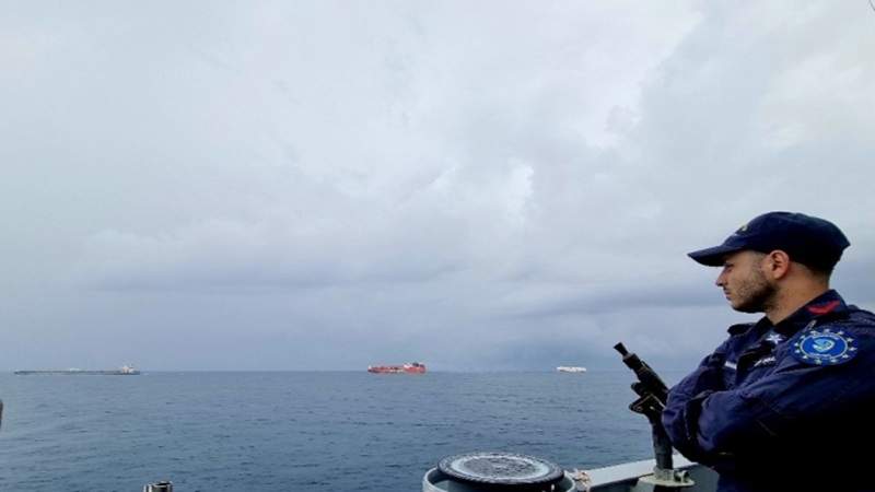 EU Admits Failure Against Yemeni Naval Strikes in the Red Sea 
