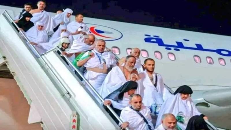 Pro-Aggression Government Collaborators Deepen Blockade, Monopolize Hajj Travel Through Occupied Aden