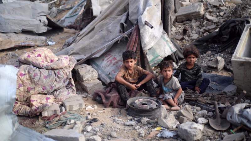 Euro-Med Urges Global Access to Gaza to Document Israel's Genocide