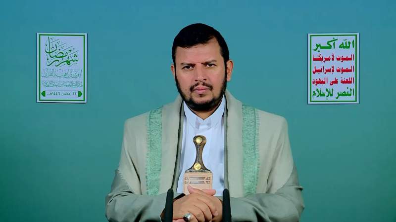 The 22nd Ramadan Lecture, by the leader of the revolution, Sayyed Abdul Malik Badruddin Al-Houthi-interpreted to English. (22 March 2025 A.D.)