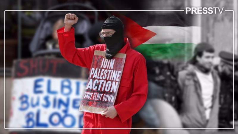 Merrimack 3: Pro-Palestine Activists on Trial in US for Disrupting Israeli Arms Firm