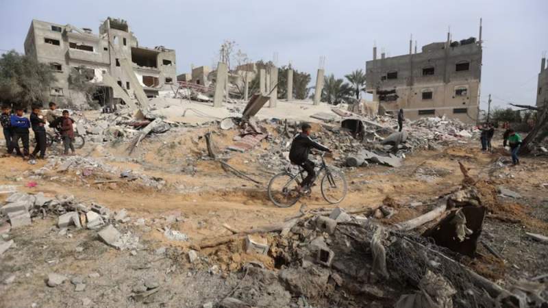 Gaza Truce Talks to Resume in Egypt after UNSC Ceasefire Demand