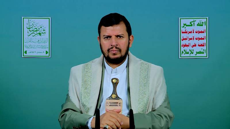 9th Ramadan Lecture, by Leader of the Revolution, Sayyed Abdulmalik Al-Houthi, Interpreted to English. (March 9, 2025)
