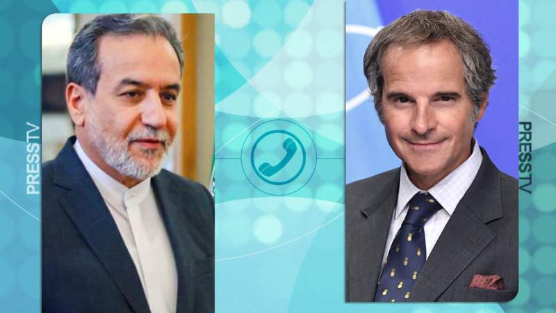 Iran Urges IAEA to Maintain Technical Focus, Avoid Politicization