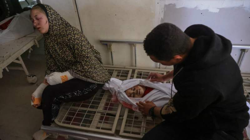 ‘Jihad of Victory’: Palestinian Groups Hold US Accountable for Renewed Genocide, Vow Resistance