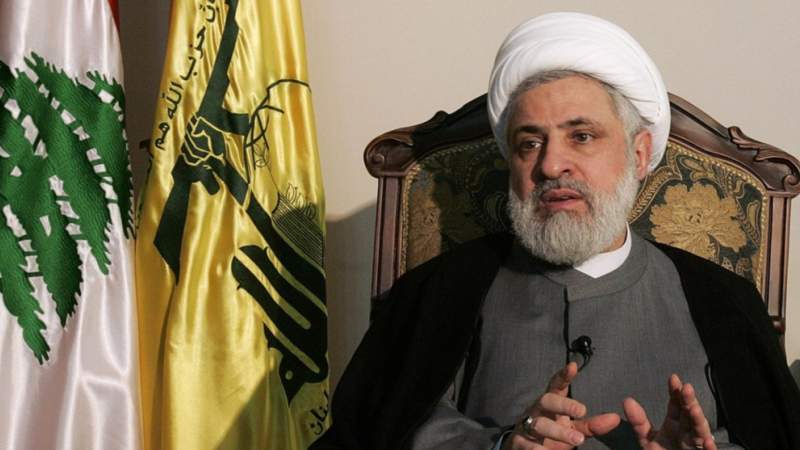 Hezbollah Official: Support for Palestine in Qatari World Cup Tantamount to Rejection of Israel Existence