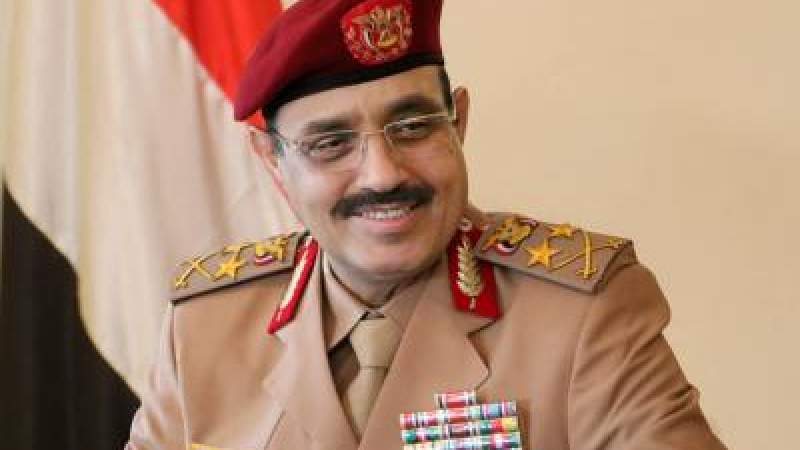 Political Council Member: Yemen United Against Internal, External Threats