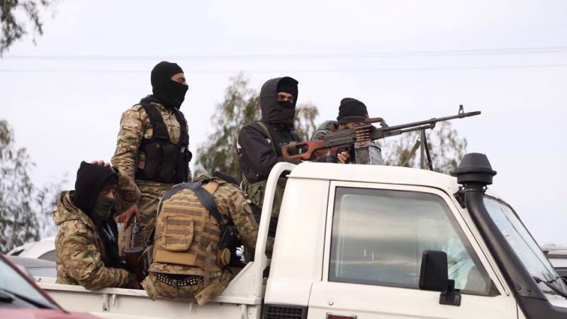 Nearly 10,000 Killed Since Western-Friendly Militants Seized Power in Syria: Report