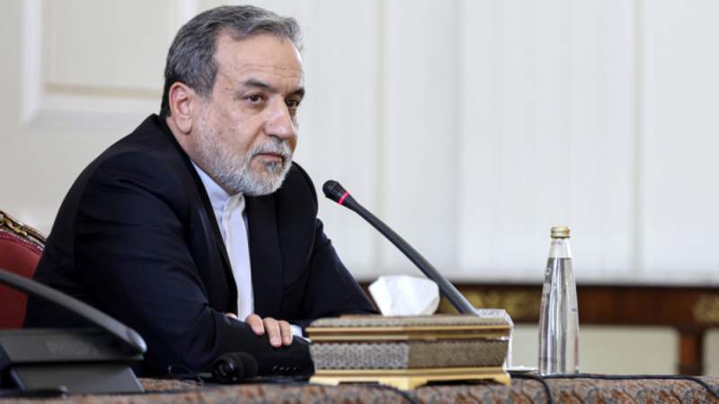 Iran FM Says E3 Lacks Legal, Political or Moral Standing to Invoke Snapback Mechanism