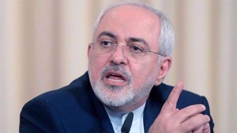 Zarif: Iran’s Precondition for US to Return to JCPOA Tangible Sanctions Relief, Not Empty Signatures