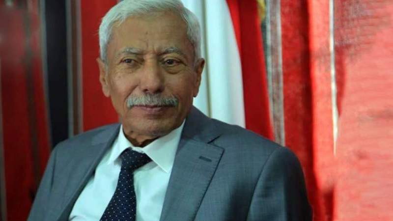 Hadhramaut Governor Condemns US Interference, Warns of Its Schemes