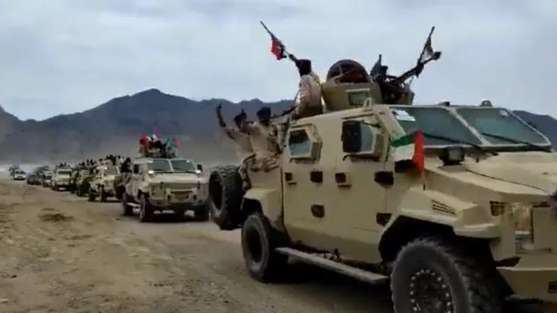 Security Situation Collapses in Hadhramaut as STC Seizes Seiyun Airport, Encircles First Military Region