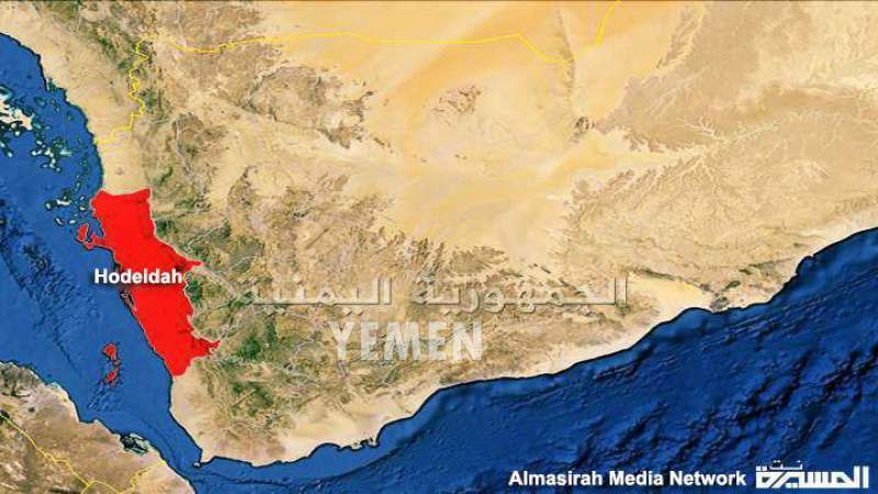 Zionist Airstrikes Target Yemen's Hodeidah, Salif Ports Amid Mass Pro-Gaza Protests