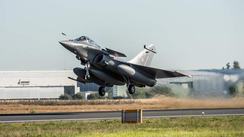  France to Provide Arms Support to UAE Amid Devastating Saudi-led War