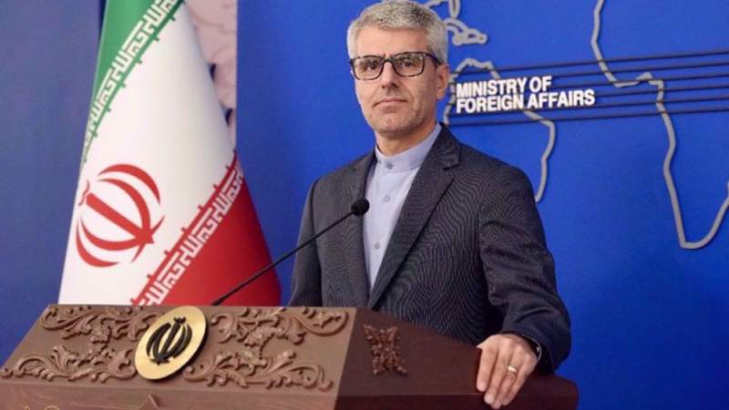 Iran Says No Talks Unless US Drops Deception, Commits to Diplomacy