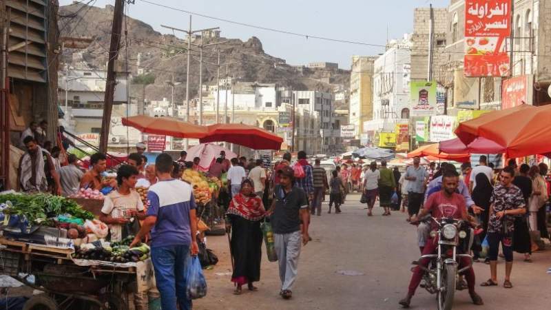 New Price Hike Strikes Occupied Aden Amid Mounting Public Anger