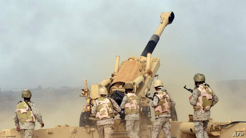 Saudi Artillery Shelling Targets Civilians in Sa’adah, Several Camels Killed