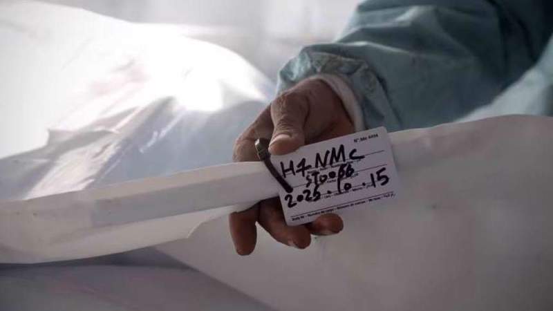 Israel Releases 15 Palestinian Bodies 'Bearing Horrific Signs of Torture'