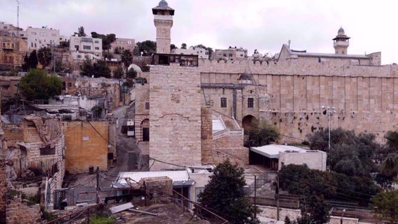 Hamas Slams Israel for Pursuing 'Judaization' Agenda in Occupied West Bank