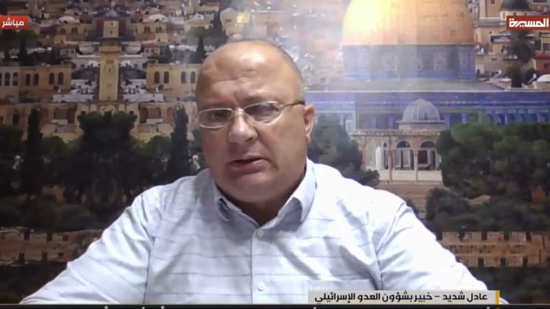 Palestinian Expert: Yemen Exposes Israeli Enemy’s Weakness, Redraws Regional Realities