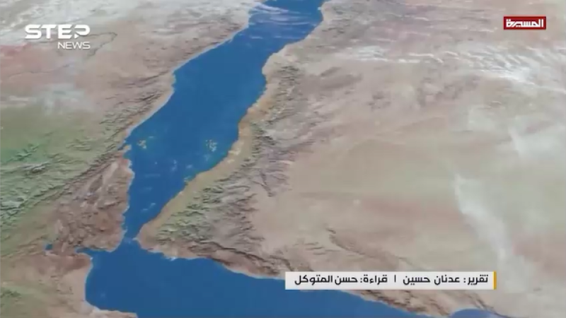 Abraham Accords': Israeli Enemy's Somaliland Recognition Fits a Broader Expansion Plan