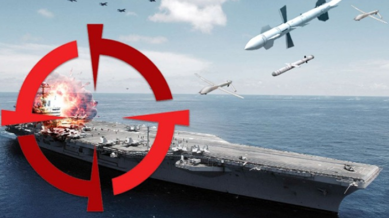 Wall Street Journal: Yemen’s Missile Strategy Puts U.S. Navy in Tough Spot