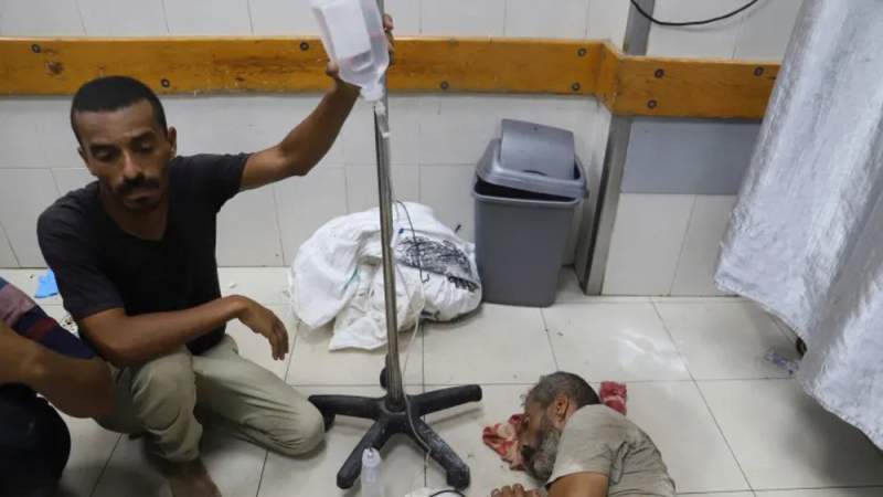 Dozens of Trade Unions Demand End to Israeli Aggression in Gaza