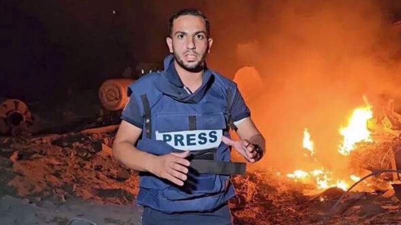 Siding with Israel: Character Assassination Targeted Heroic Palestinian Journalist Before, After Martyrdom