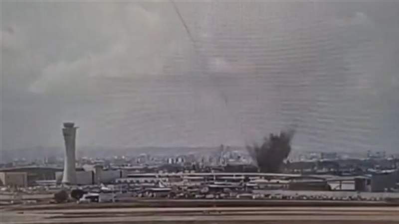 Report: Yemeni Missile Strike Triggers Travel Chaos and Airline Exodus from Israeli Airports