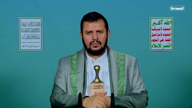 Leader: Sayyed Hassan Nasrallah Remains a Nightmare for the Zionist Entity for Over Four Decades