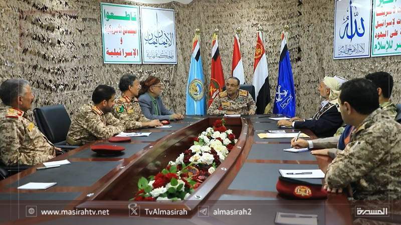 Yemen’s Supreme Leader Exposes U.S. Military Failures: ‘Trump’s Aggression Has Backfired’